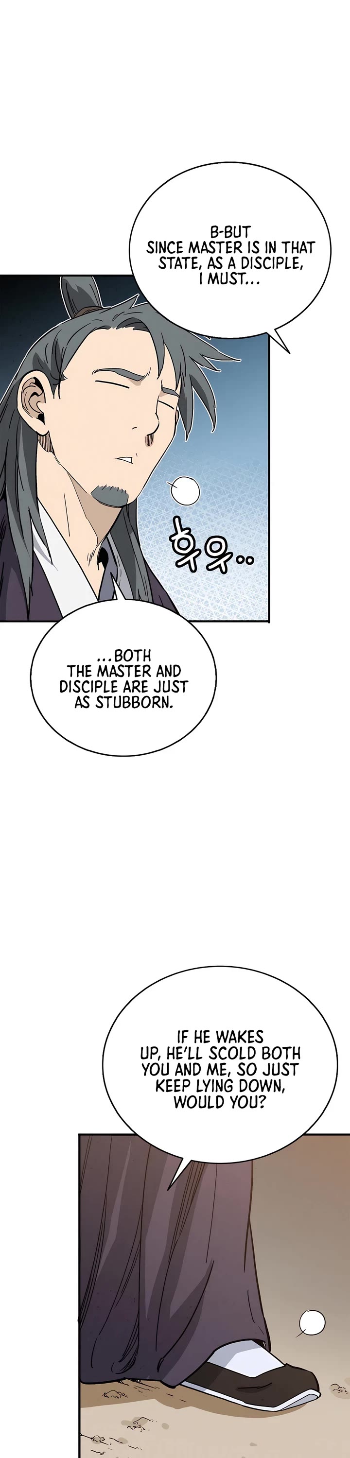 I Reincarnated as a Legendary Surgeon chapter 130 page 31