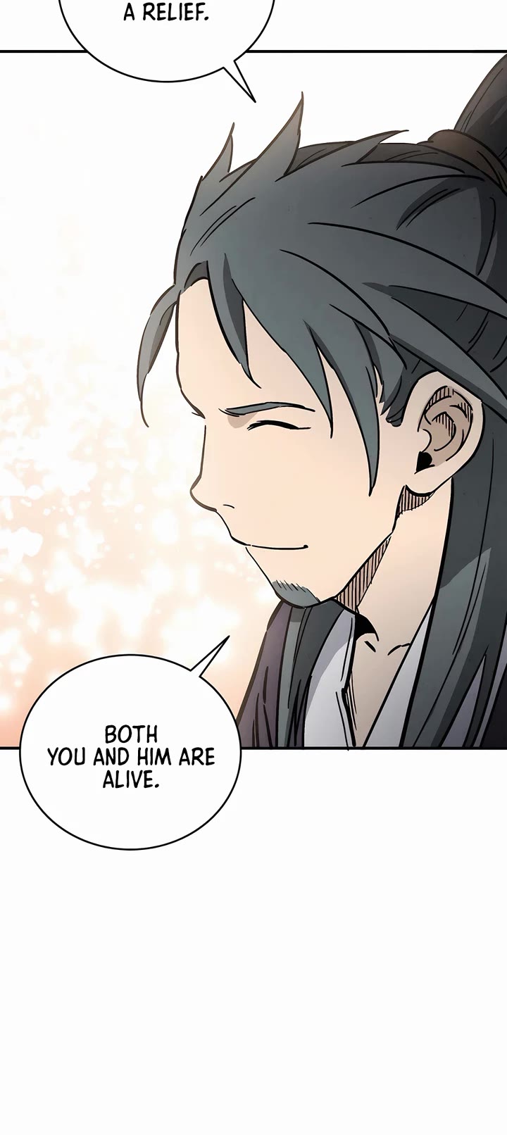 I Reincarnated as a Legendary Surgeon chapter 130 page 36