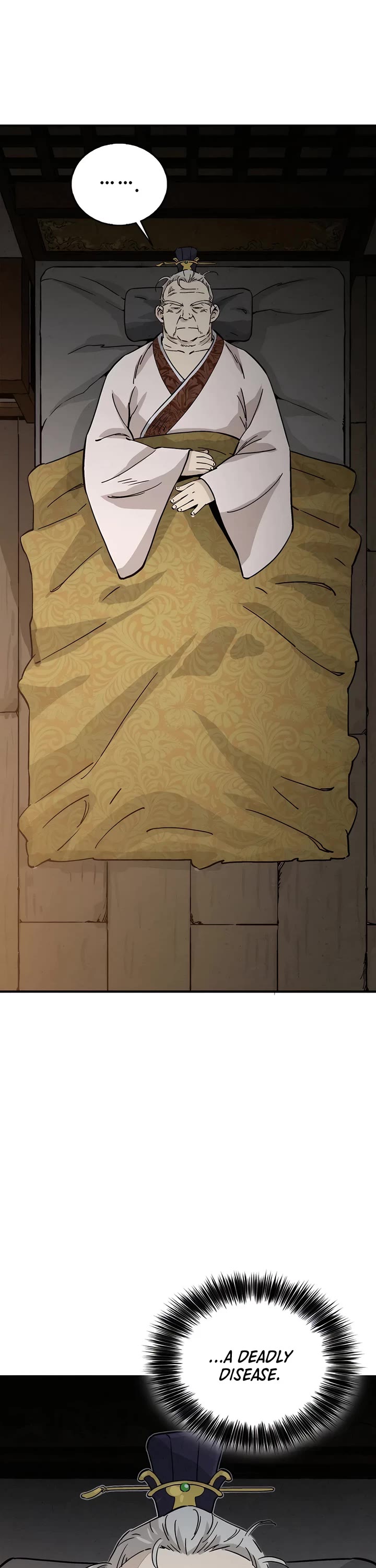 I Reincarnated as a Legendary Surgeon chapter 132 page 10