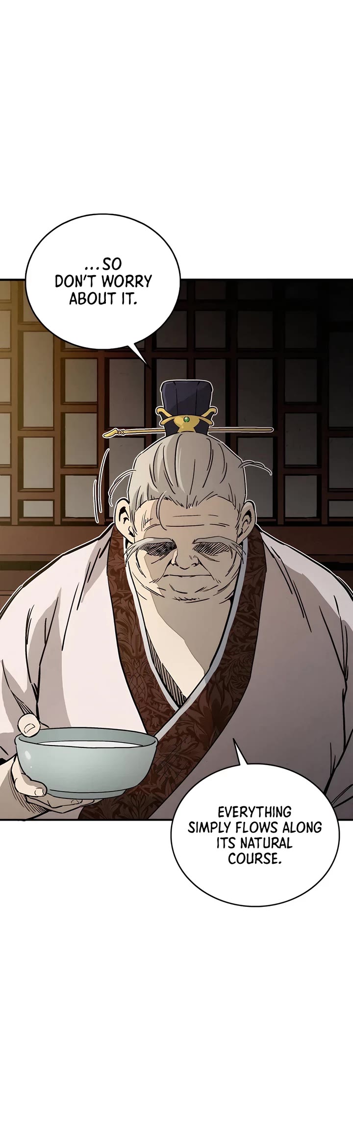 I Reincarnated as a Legendary Surgeon chapter 132 page 16