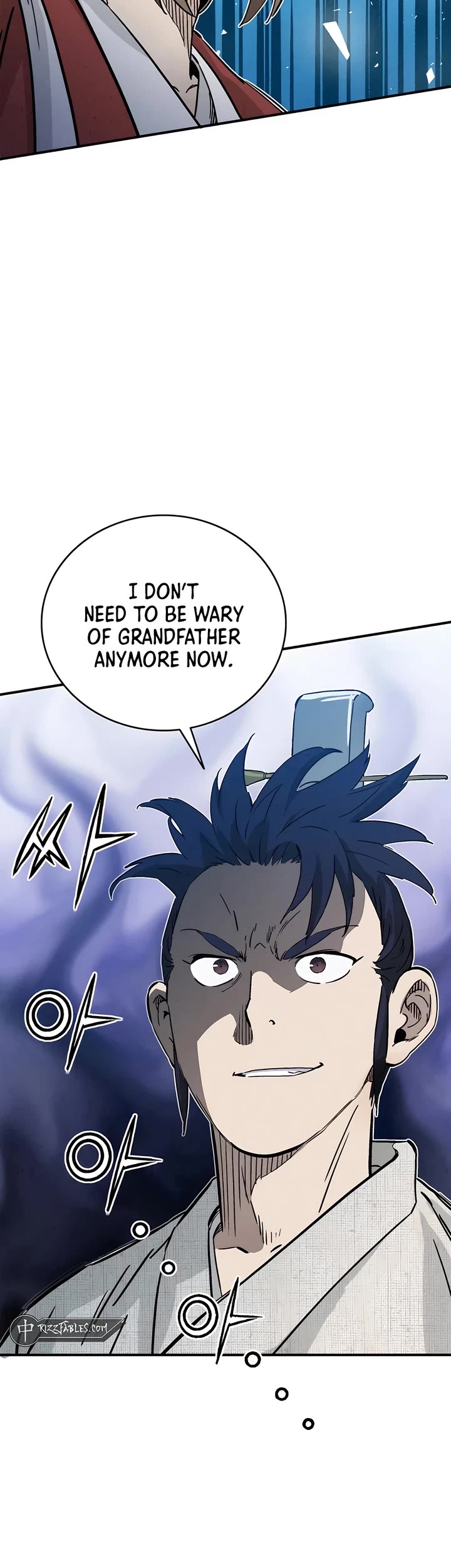 I Reincarnated as a Legendary Surgeon chapter 132 page 28