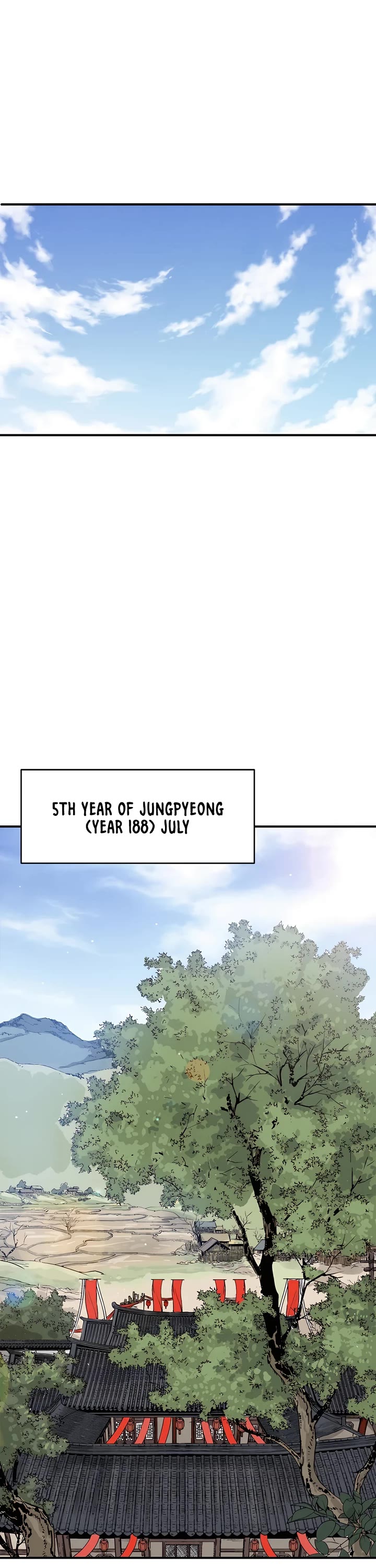 I Reincarnated as a Legendary Surgeon chapter 133 page 1