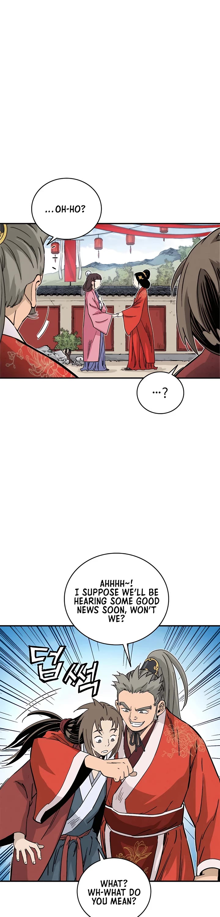 I Reincarnated as a Legendary Surgeon chapter 133 page 15