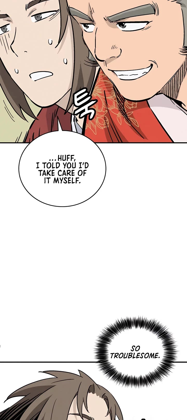 I Reincarnated as a Legendary Surgeon chapter 133 page 17