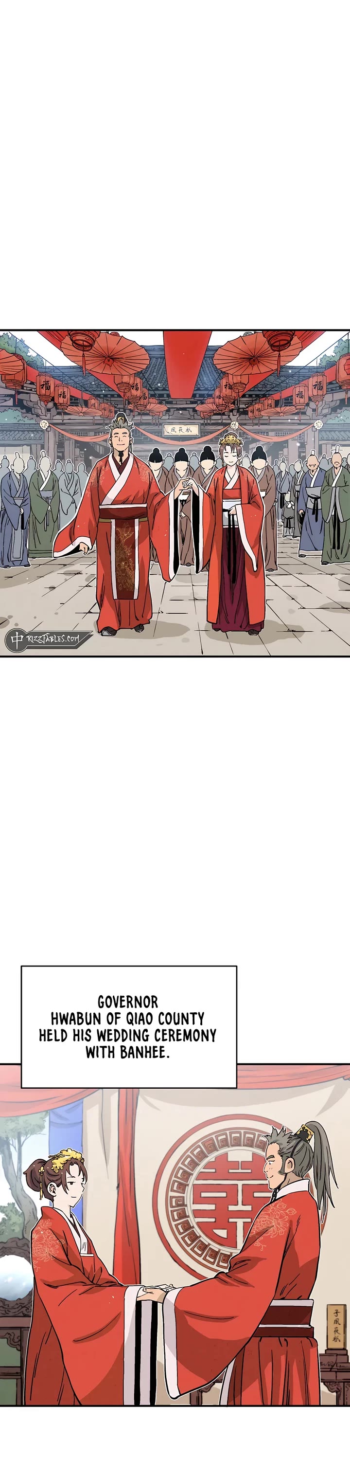 I Reincarnated as a Legendary Surgeon chapter 133 page 2