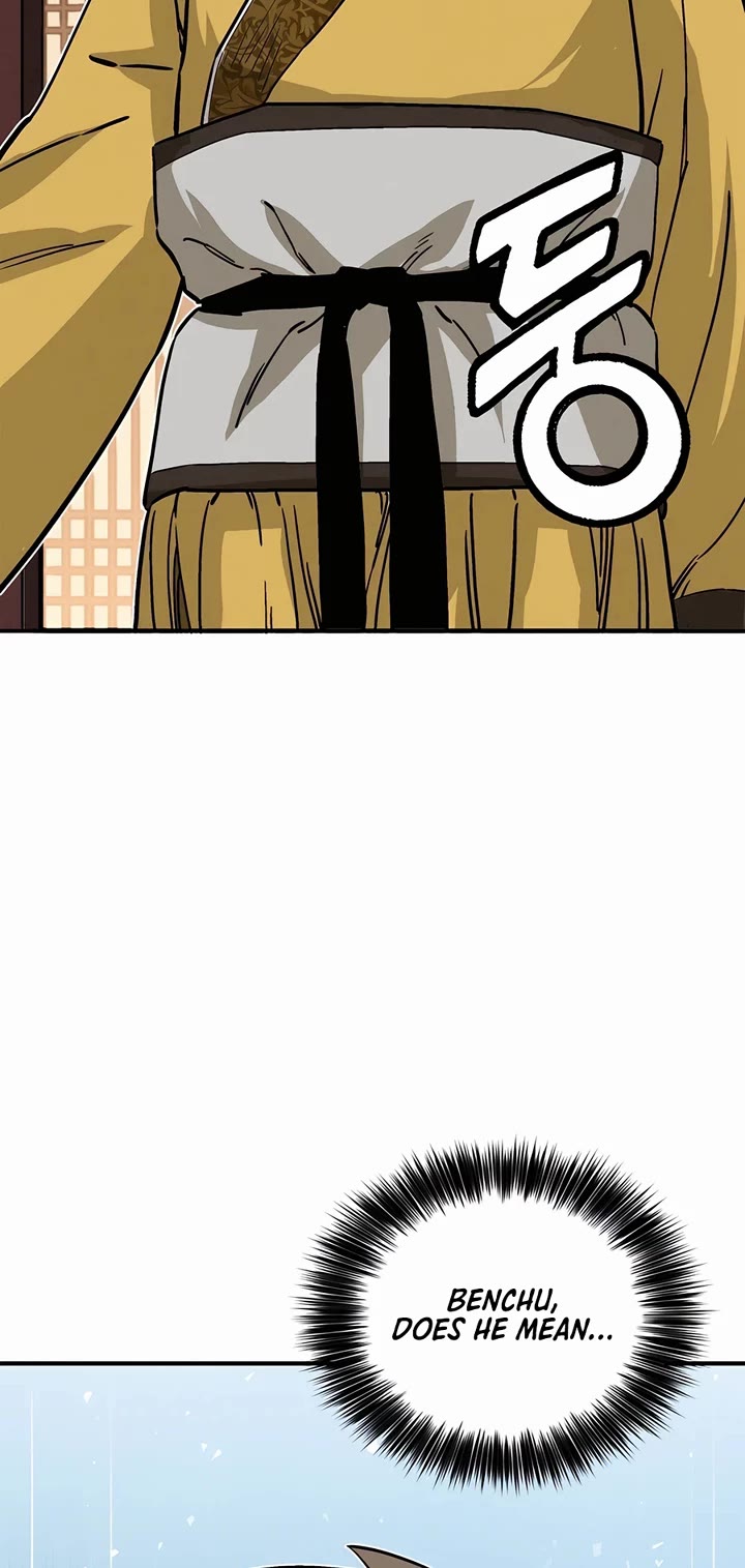 I Reincarnated as a Legendary Surgeon chapter 133 page 28