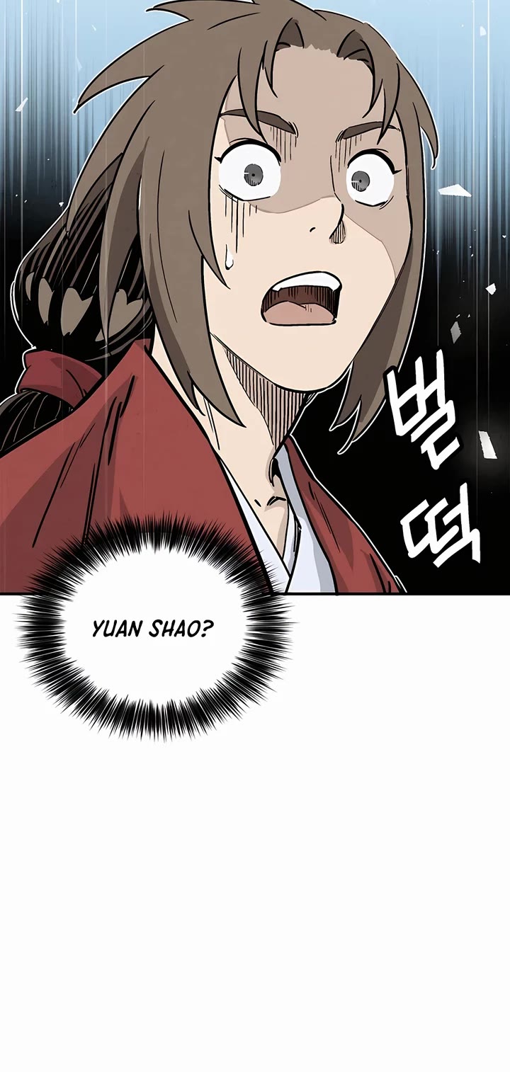 I Reincarnated as a Legendary Surgeon chapter 133 page 29