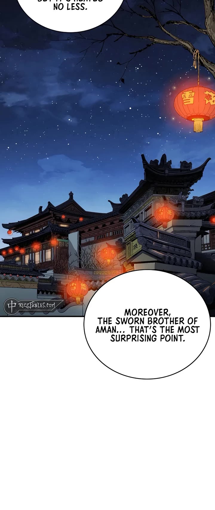 I Reincarnated as a Legendary Surgeon chapter 133 page 33