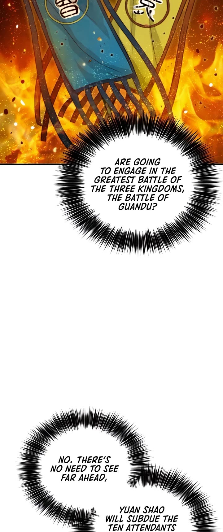 I Reincarnated as a Legendary Surgeon chapter 133 page 37