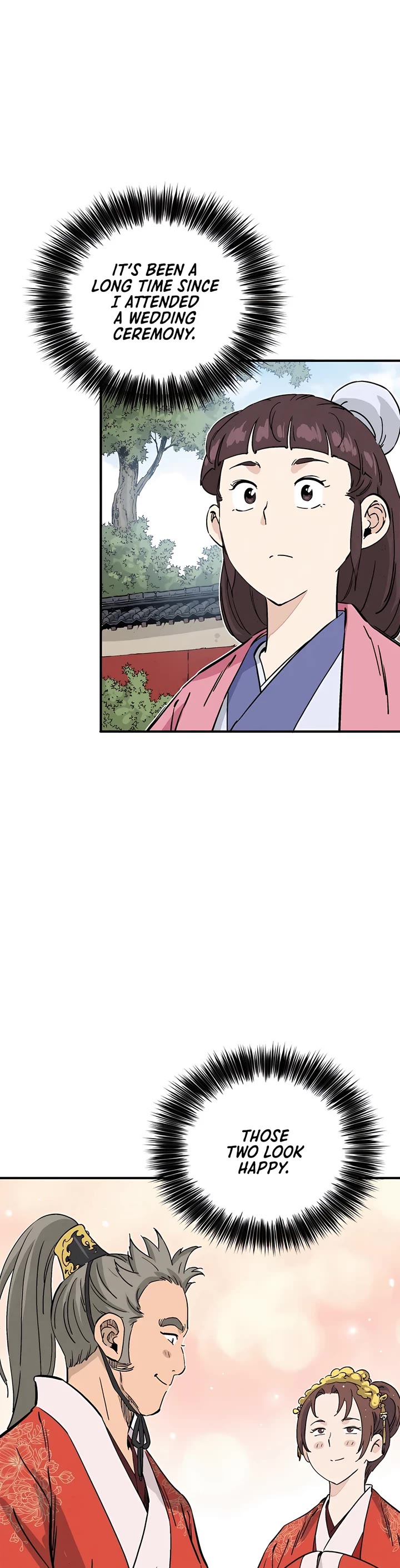 I Reincarnated as a Legendary Surgeon chapter 133 page 6