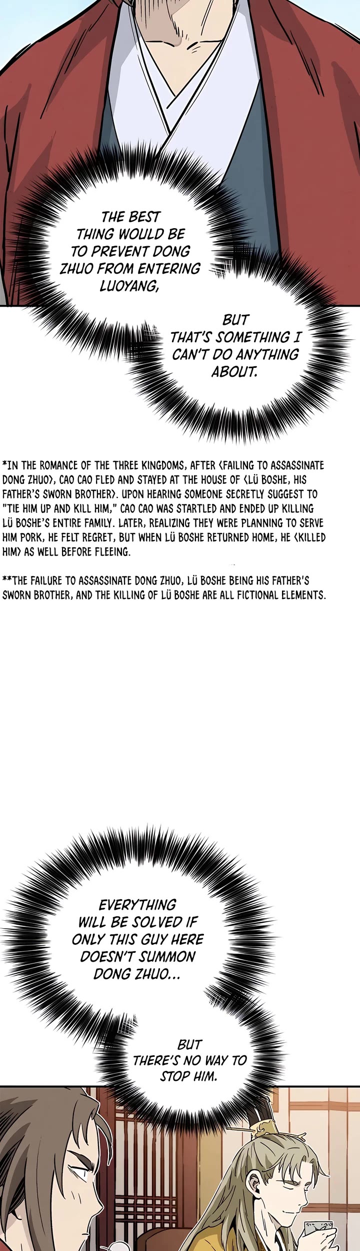 I Reincarnated as a Legendary Surgeon chapter 134 page 10