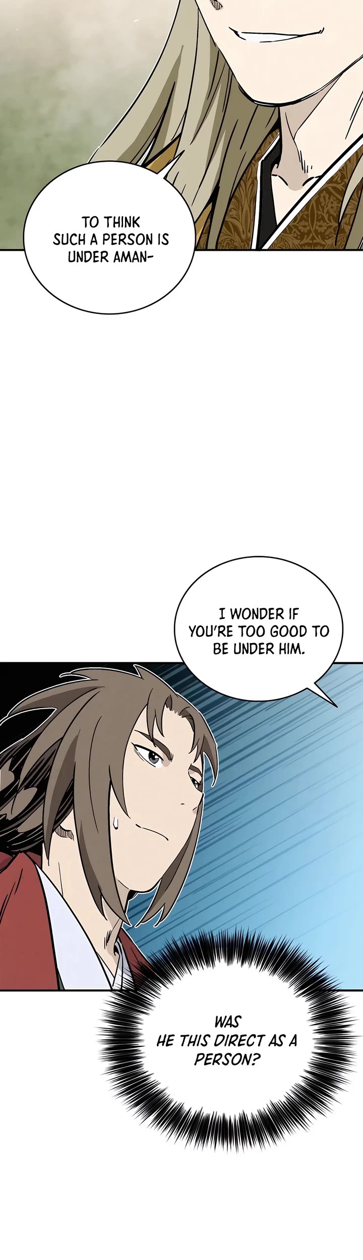 I Reincarnated as a Legendary Surgeon chapter 134 page 17