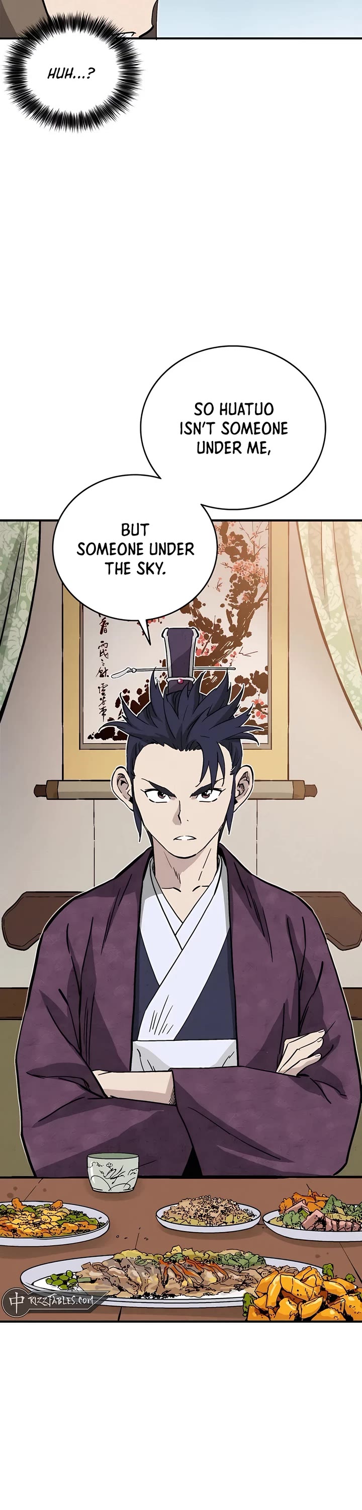 I Reincarnated as a Legendary Surgeon chapter 134 page 19