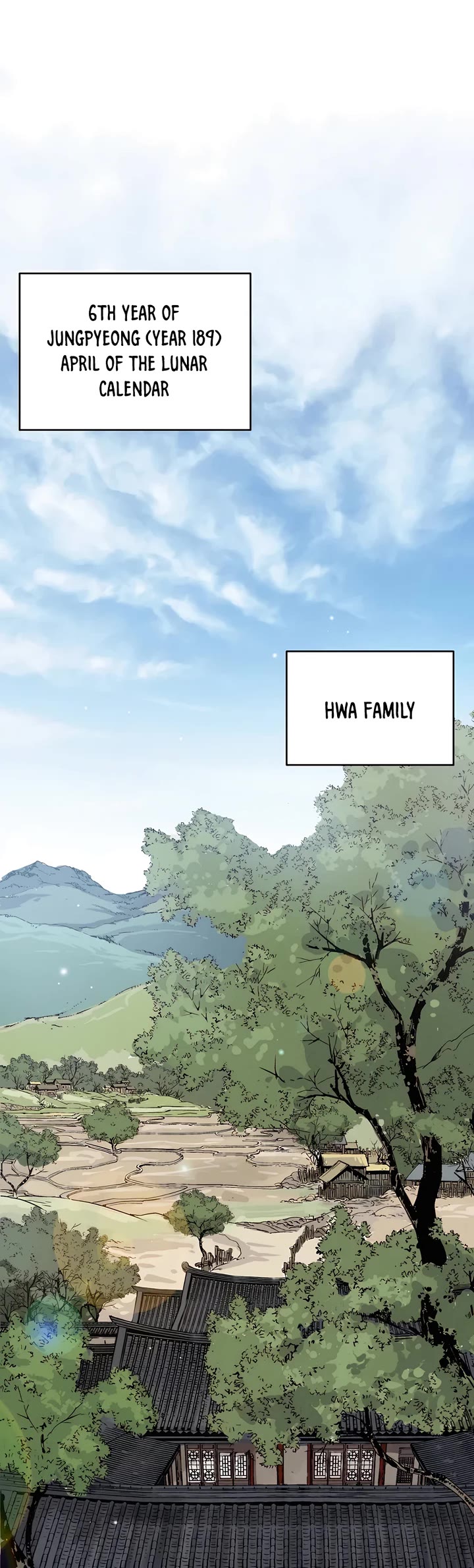 I Reincarnated as a Legendary Surgeon chapter 134 page 24