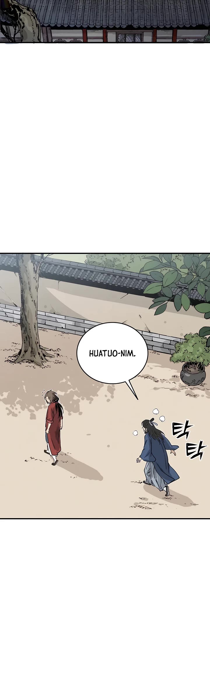 I Reincarnated as a Legendary Surgeon chapter 134 page 25