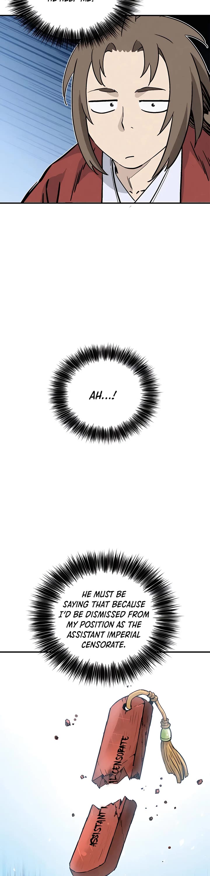 I Reincarnated as a Legendary Surgeon chapter 134 page 3