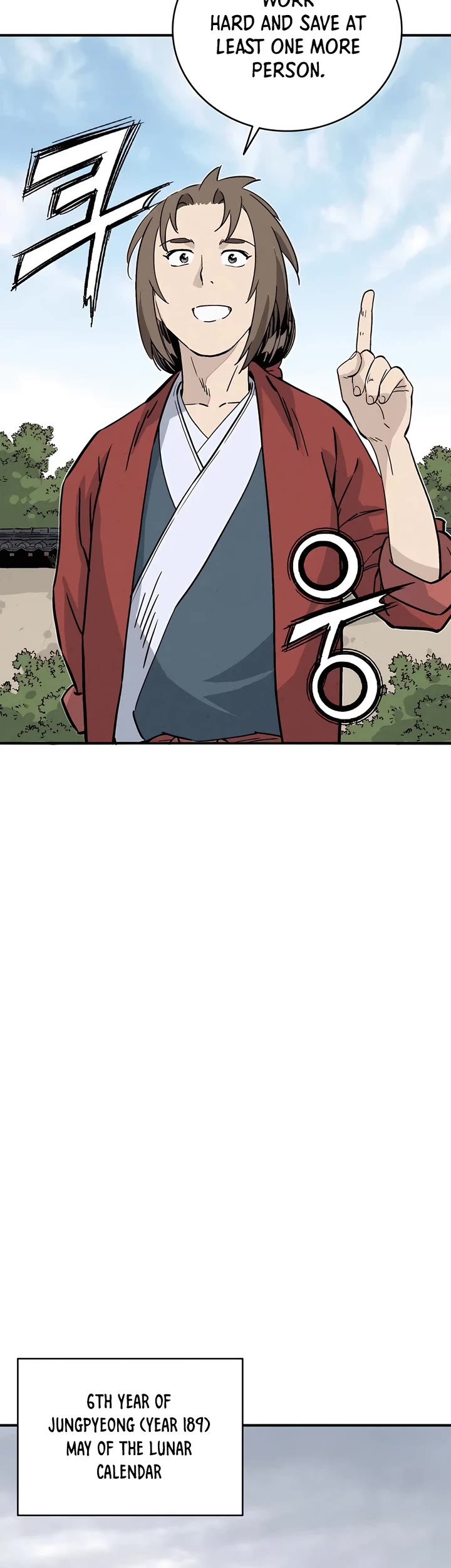 I Reincarnated as a Legendary Surgeon chapter 134 page 31