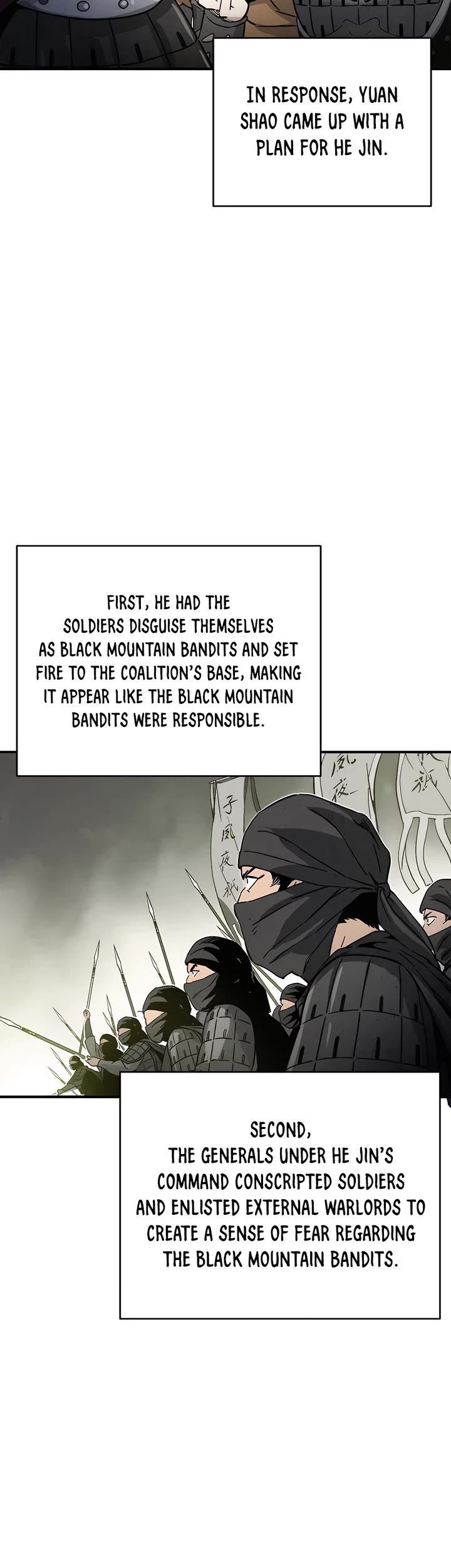 I Reincarnated as a Legendary Surgeon chapter 134 page 34