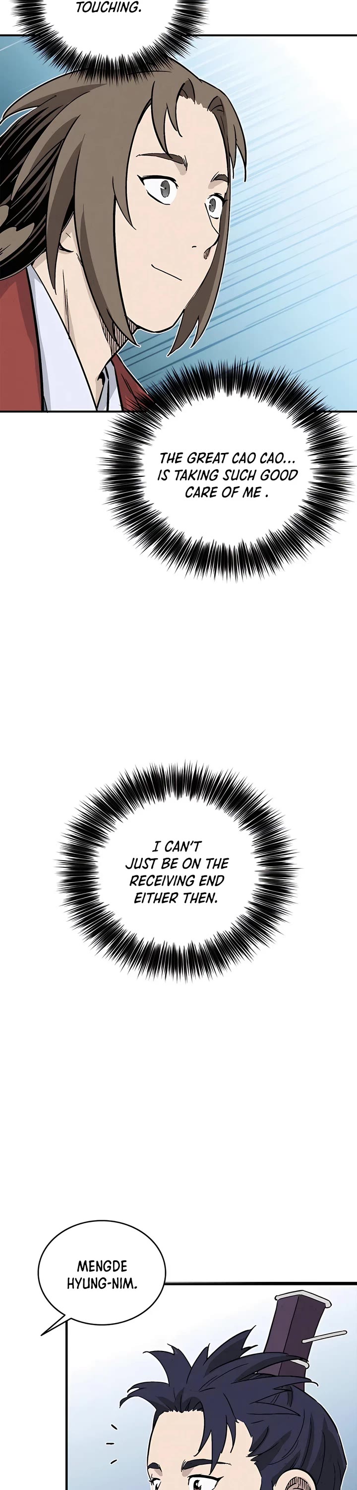 I Reincarnated as a Legendary Surgeon chapter 134 page 6