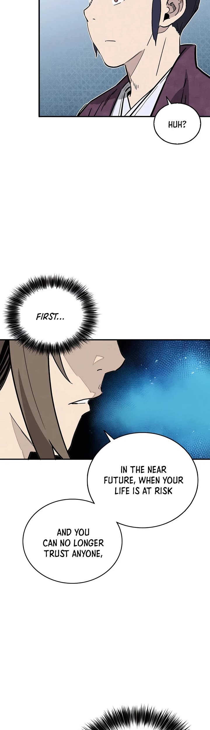 I Reincarnated as a Legendary Surgeon chapter 134 page 7