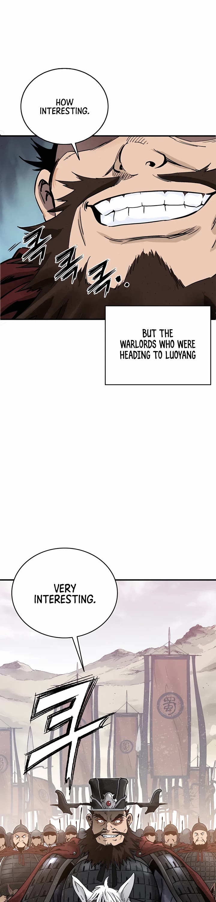 I Reincarnated as a Legendary Surgeon chapter 135 page 1