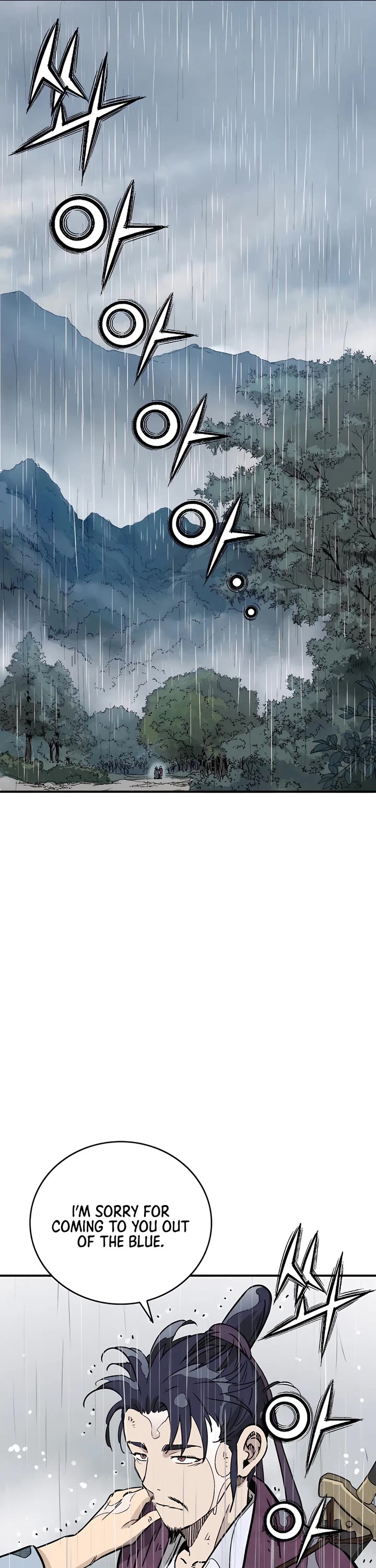 I Reincarnated as a Legendary Surgeon chapter 135 page 10