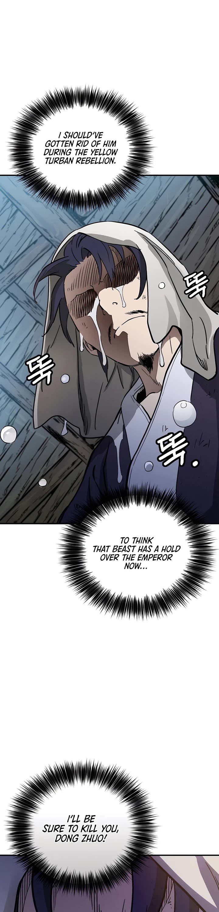 I Reincarnated as a Legendary Surgeon chapter 135 page 14