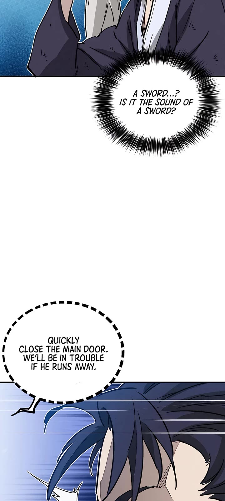 I Reincarnated as a Legendary Surgeon chapter 135 page 16