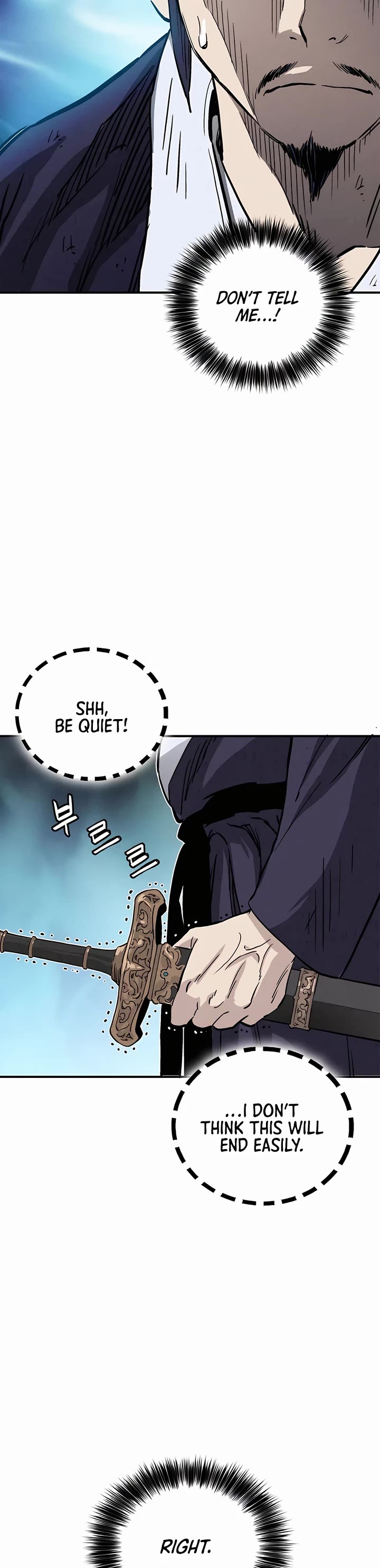 I Reincarnated as a Legendary Surgeon chapter 135 page 19