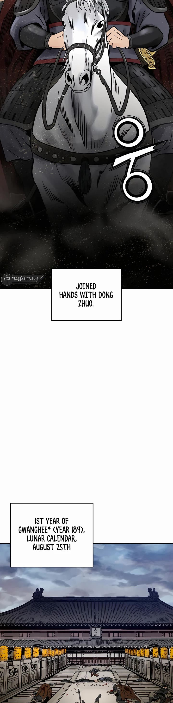 I Reincarnated as a Legendary Surgeon chapter 135 page 2