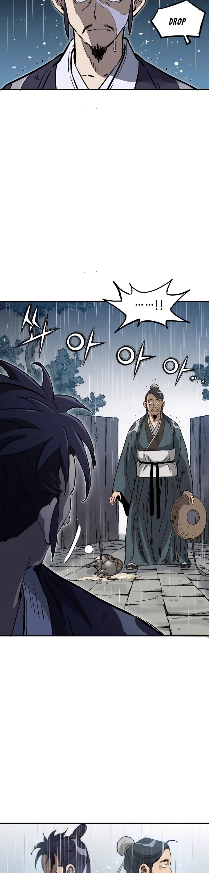 I Reincarnated as a Legendary Surgeon chapter 135 page 31