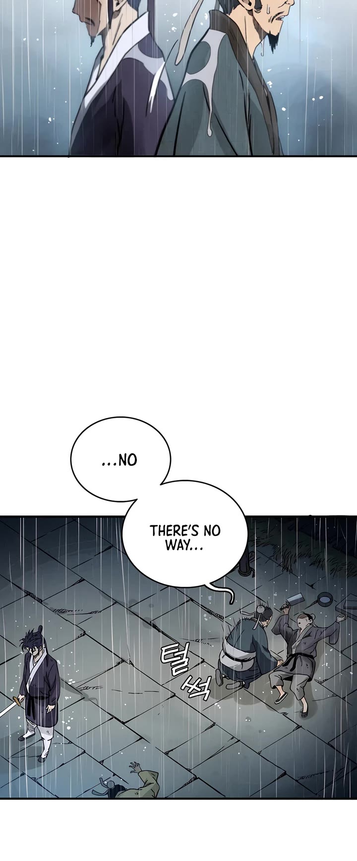 I Reincarnated as a Legendary Surgeon chapter 135 page 32