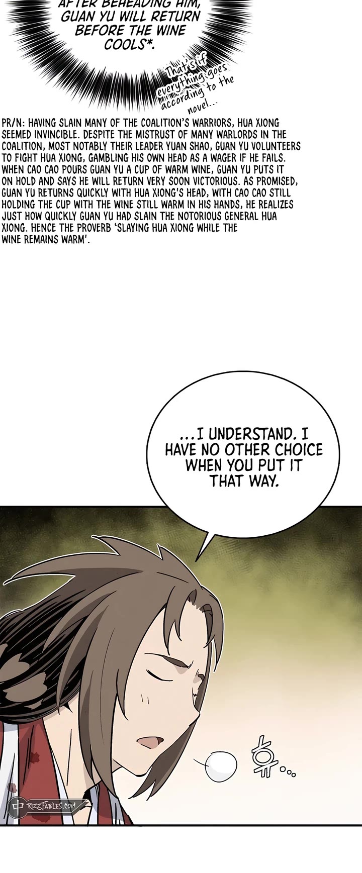 I Reincarnated as a Legendary Surgeon chapter 136 page 11