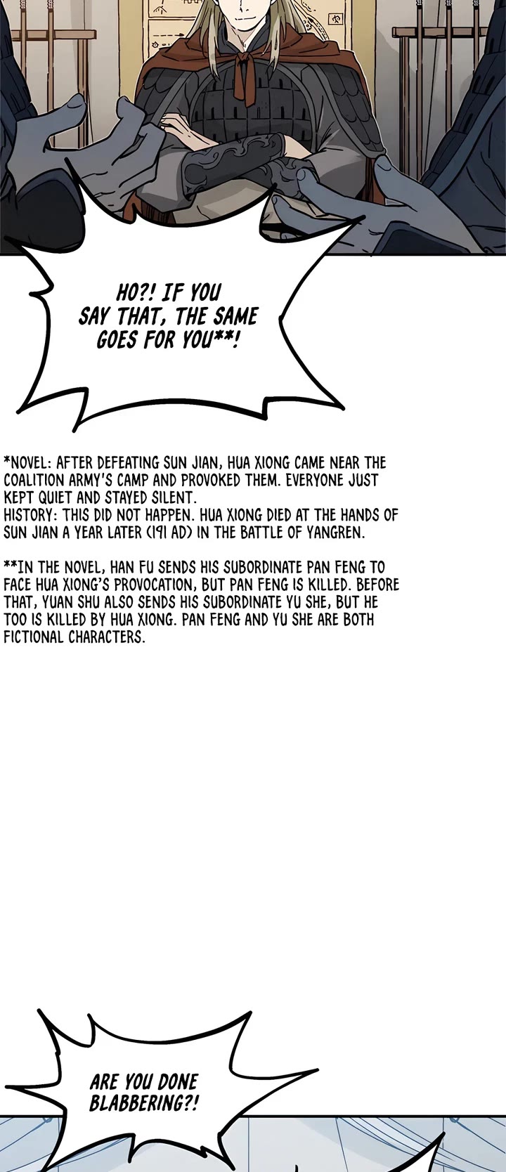 I Reincarnated as a Legendary Surgeon chapter 136 page 14