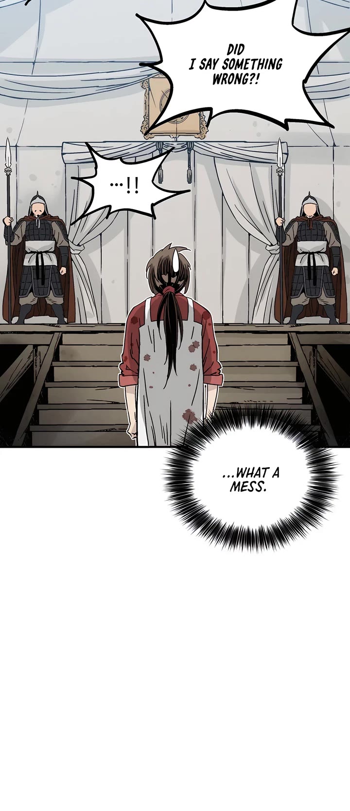 I Reincarnated as a Legendary Surgeon chapter 136 page 15