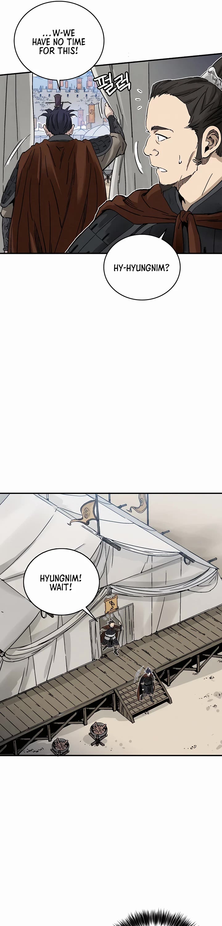 I Reincarnated as a Legendary Surgeon chapter 136 page 20