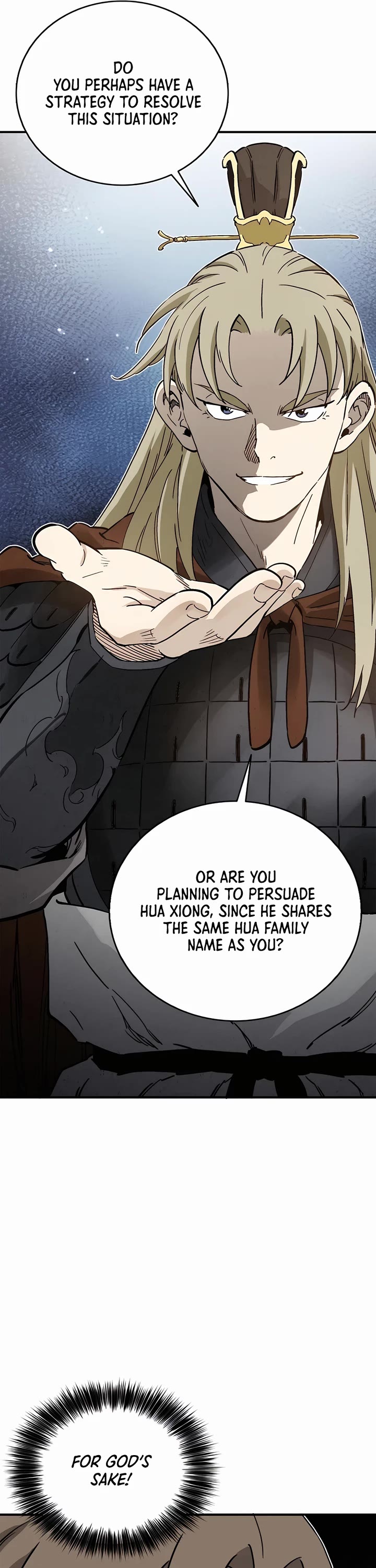 I Reincarnated as a Legendary Surgeon chapter 137 page 12