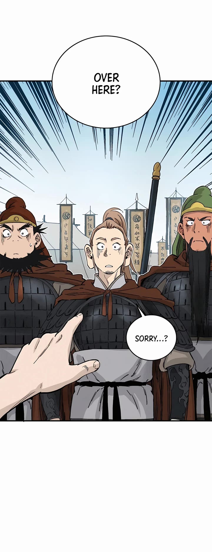 I Reincarnated as a Legendary Surgeon chapter 137 page 14