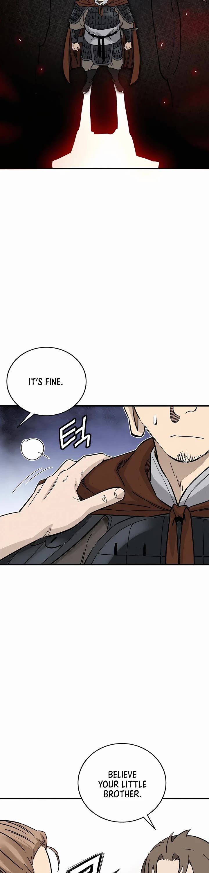 I Reincarnated as a Legendary Surgeon chapter 137 page 17