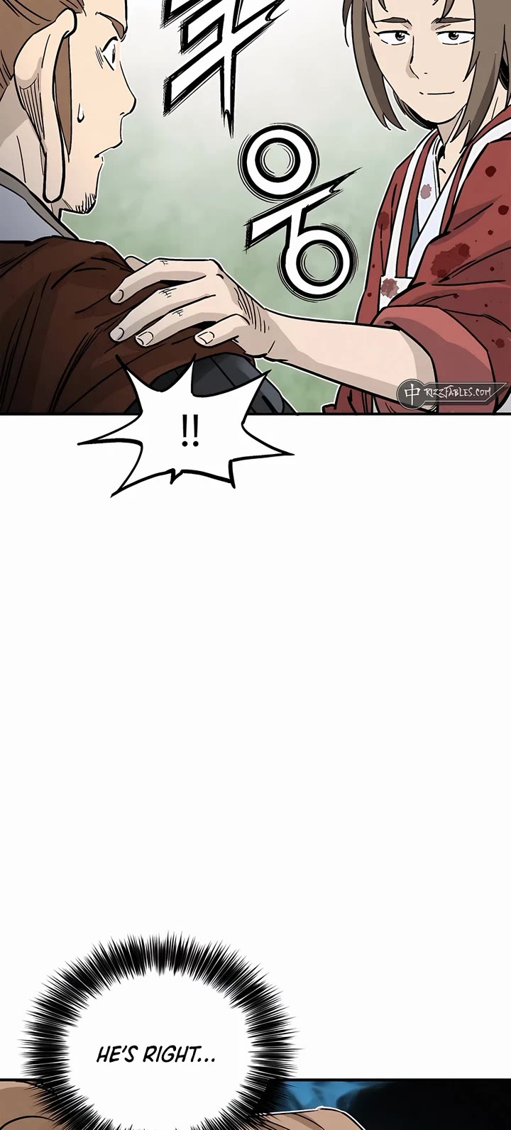 I Reincarnated as a Legendary Surgeon chapter 137 page 18