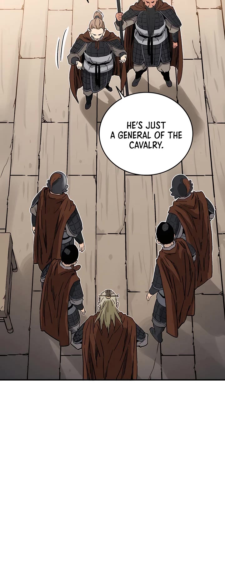 I Reincarnated as a Legendary Surgeon chapter 137 page 27