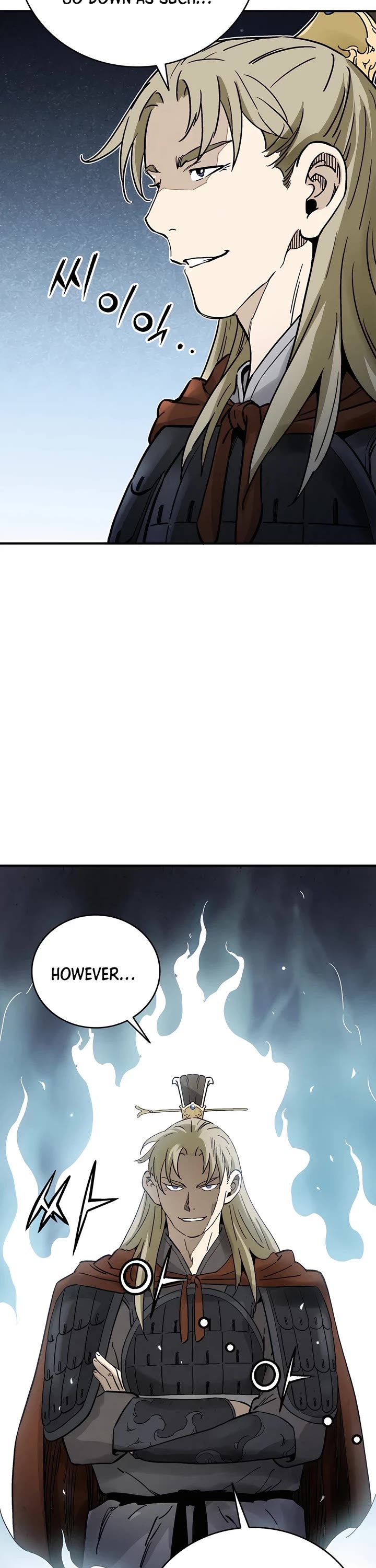 I Reincarnated as a Legendary Surgeon chapter 137 page 29