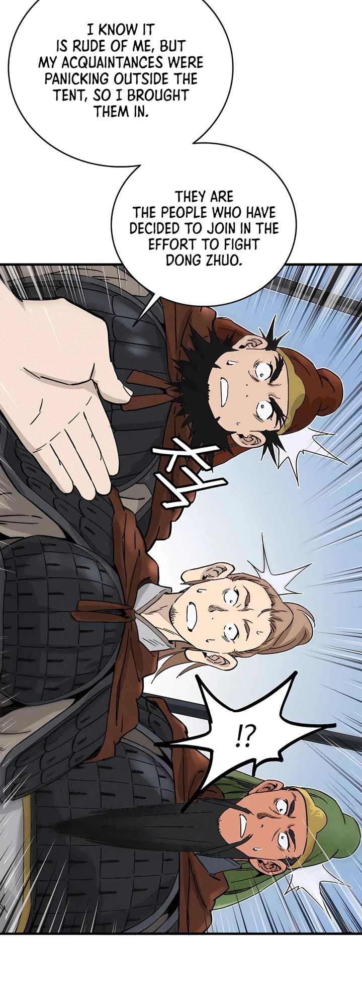 I Reincarnated as a Legendary Surgeon chapter 137 page 3