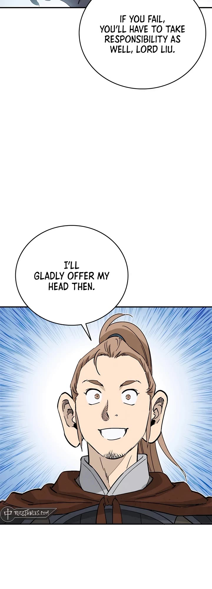 I Reincarnated as a Legendary Surgeon chapter 137 page 30