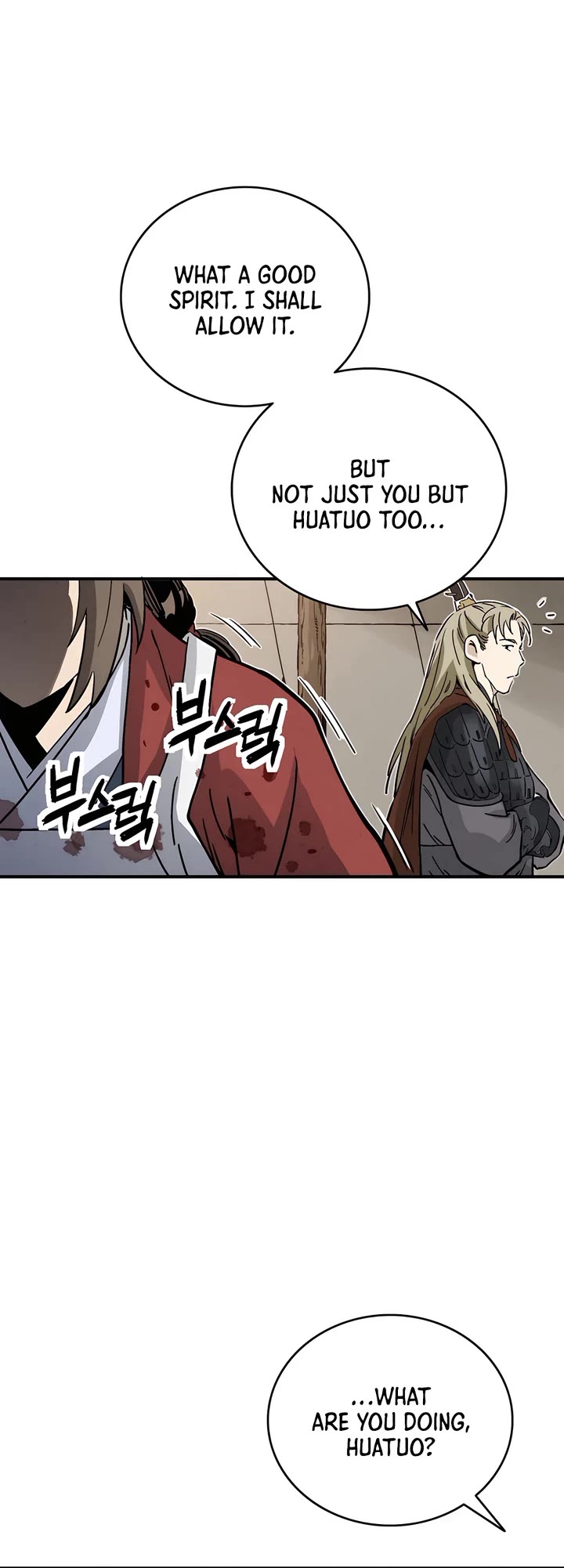 I Reincarnated as a Legendary Surgeon chapter 137 page 31