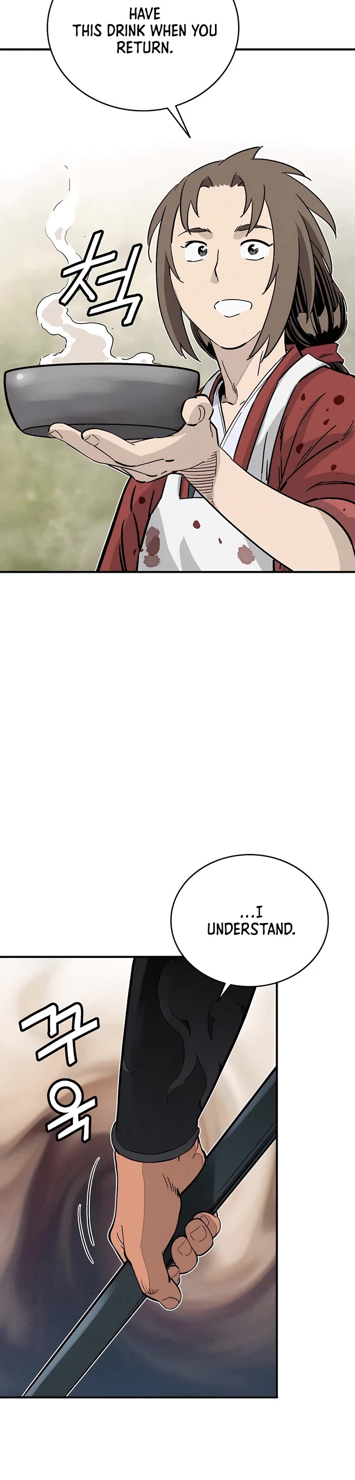 I Reincarnated as a Legendary Surgeon chapter 137 page 33