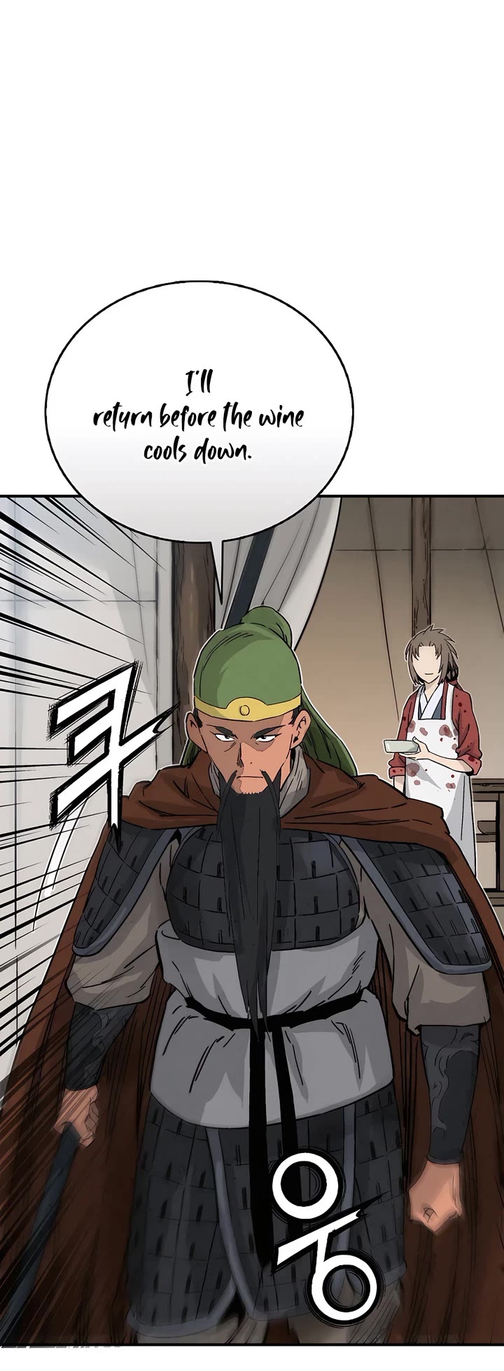 I Reincarnated as a Legendary Surgeon chapter 137 page 34