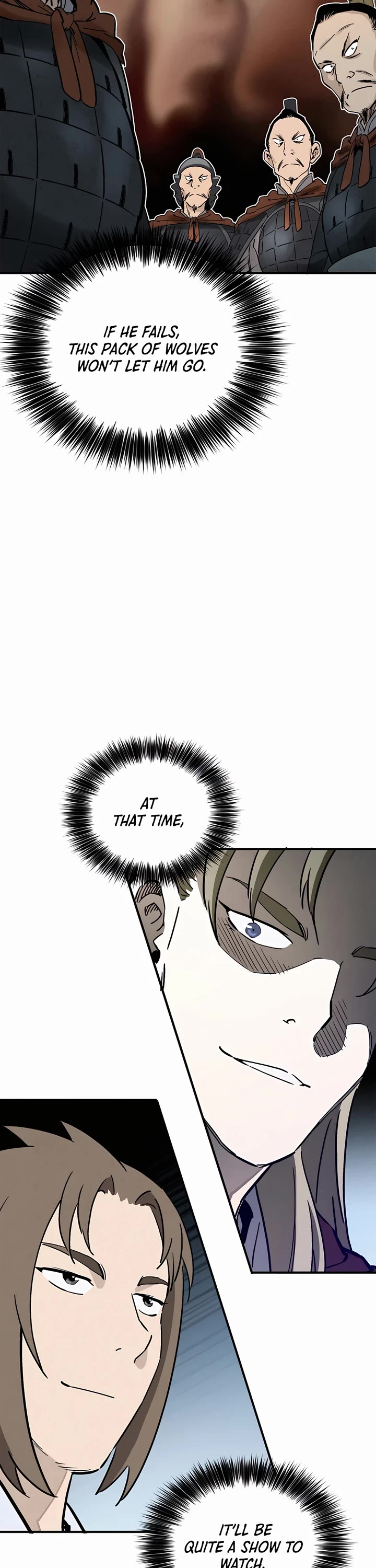 I Reincarnated as a Legendary Surgeon chapter 137 page 37