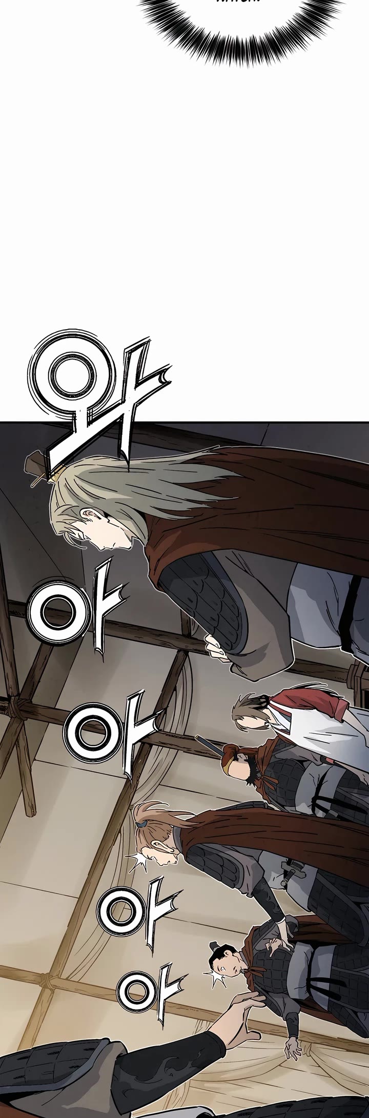 I Reincarnated as a Legendary Surgeon chapter 137 page 38