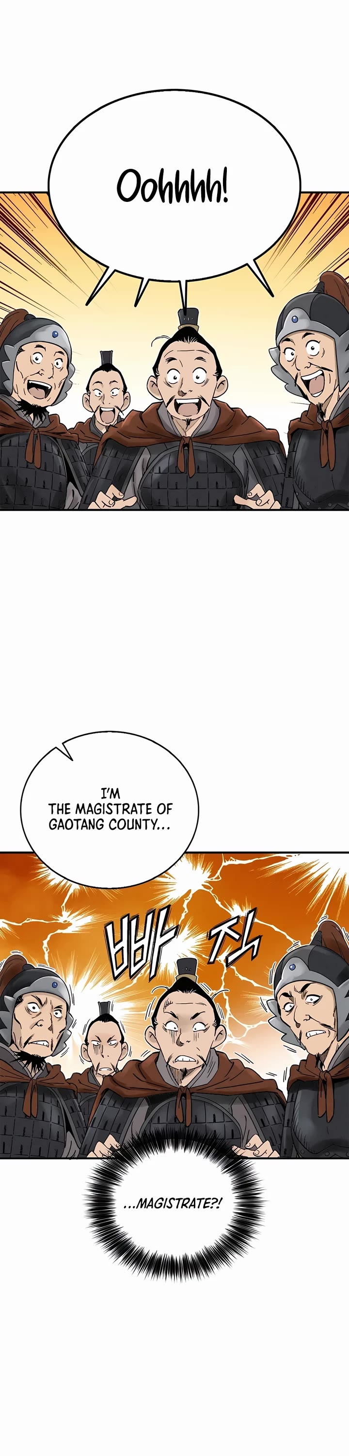 I Reincarnated as a Legendary Surgeon chapter 137 page 6